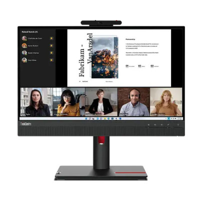 Lenovo Touchscreen
