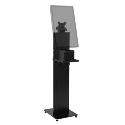 HAT Design Works Mounting Hardware and Stands