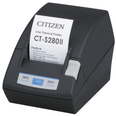 Citizen Barcode Label Printer
