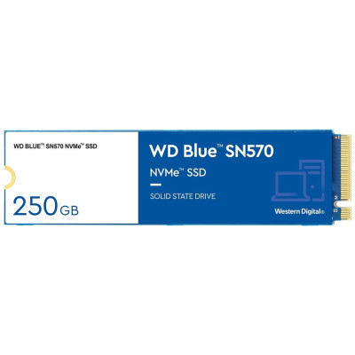 Western Digital Drive