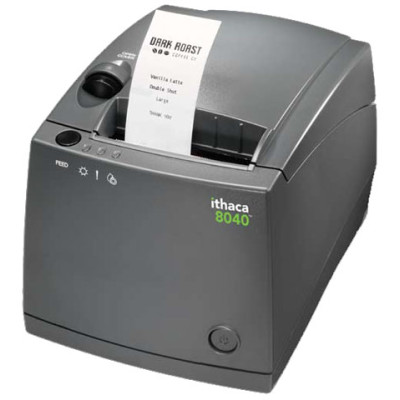 Ithaca Barcode Label Printer