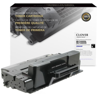 Clover Imaging Group Toner