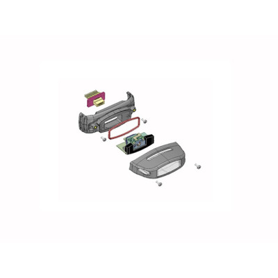 Handheld Spare Parts