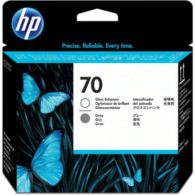 HP Office Printhead