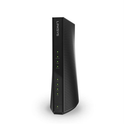Linksys Data Networking