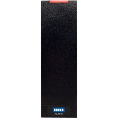 HID Access Control Equipment