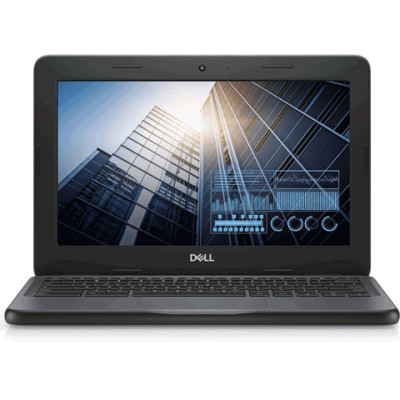 Dell Chromebook
