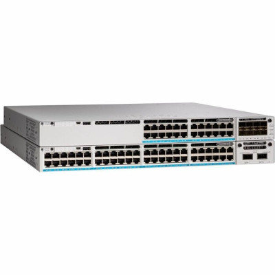Cisco Switches