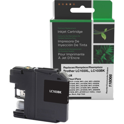 Clover Imaging Group InkJet Cartridge