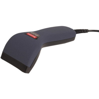Axicon Barcode Verifier