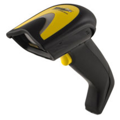 Wasp Barcode Scanner