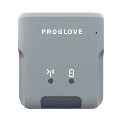 Proglove Barcode Scanner
