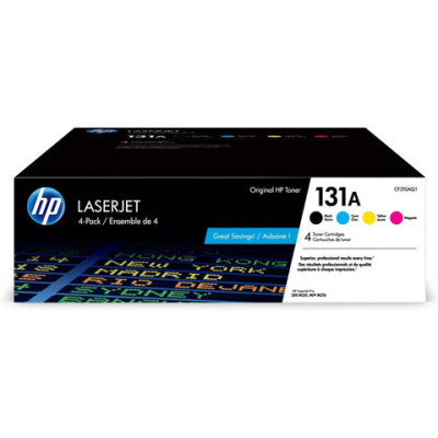 HP InkJet Cartridge