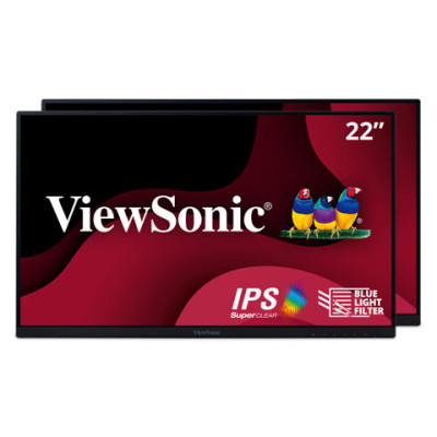 ViewSonic Monitor