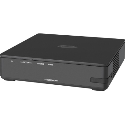 Crestron Telecommunication Equipment