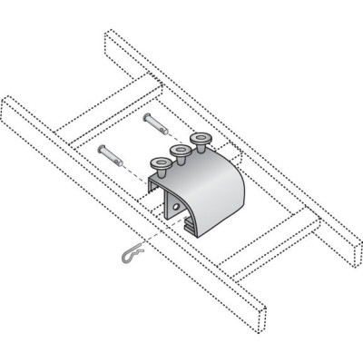 Black Box Mobile Cart