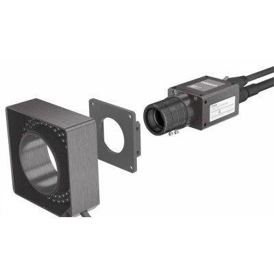 Omron Mounting Hardware and Stands