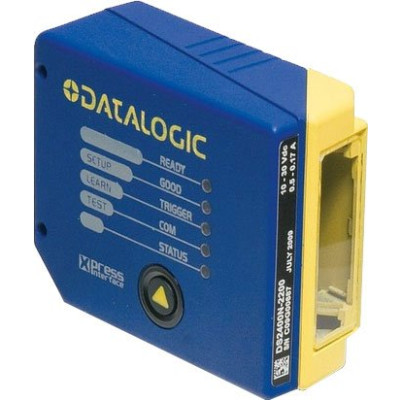 Datalogic Fixed Barcode Scanner