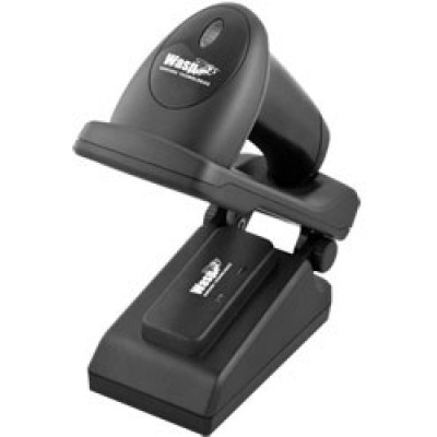 Wasp Barcode Scanner