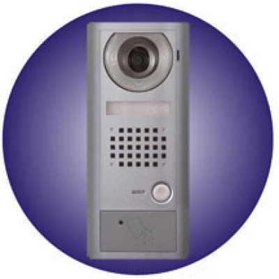Aiphone Access Control Equipment