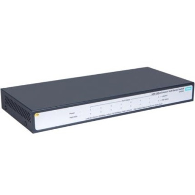 HPE Aruba Ethernet Switch