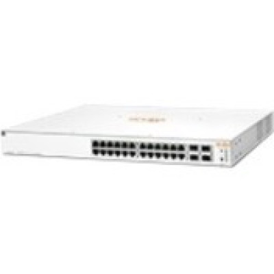HPE Data Networking