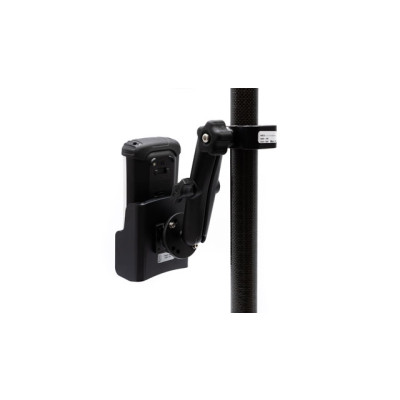 Handheld Mounting Hardware and Stands