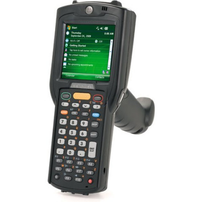 Motorola Mobile Computer