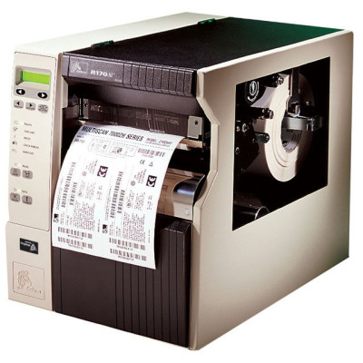Zebra RFID Printer