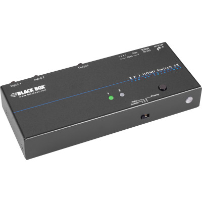 Black Box Accessory