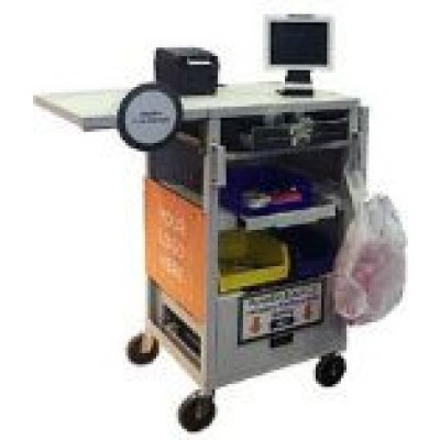 Newcastle Systems Mounting Hardware and Stands