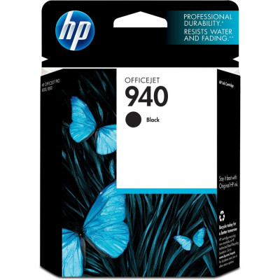 HP InkJet Cartridge