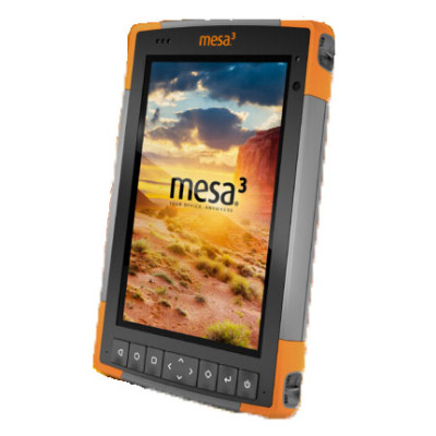 Juniper Systems Tablet