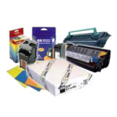 Konica Minolta Toner