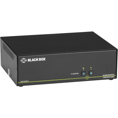 Black Box Accessory
