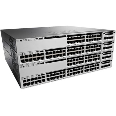 Cisco Switches