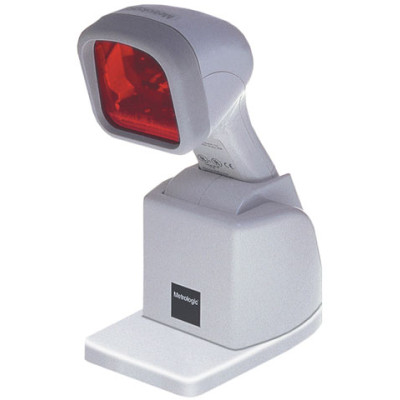 Metrologic Barcode Scanner