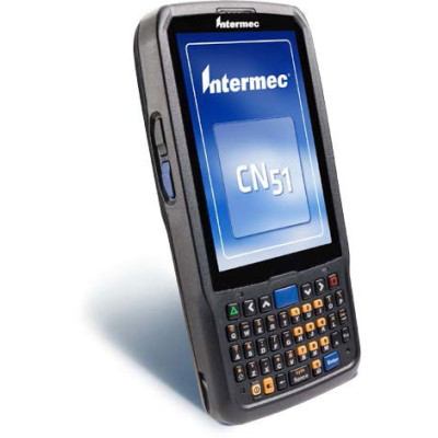 Honeywell Mobile Computer
