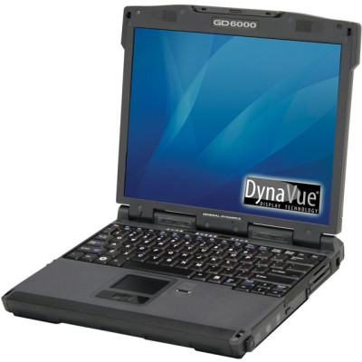 Itronix Rugged Laptop