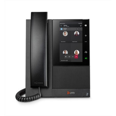 Poly Desk Phone