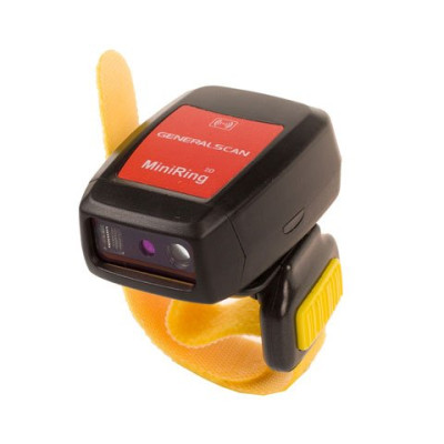 Generalscan Barcode Scanner