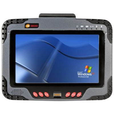 DLI Tablet