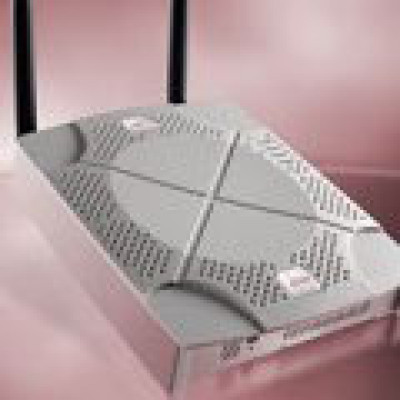 Meru Wireless Access Points