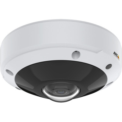 Axis Security Camera