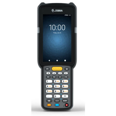 Zebra Mobile Computer