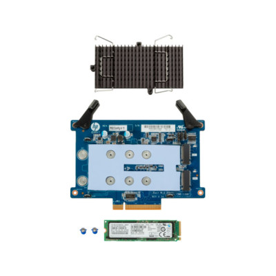 HP Accessory