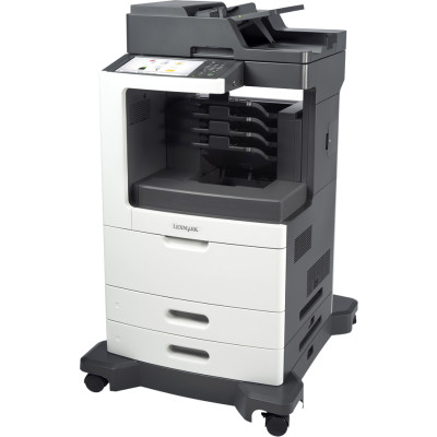 Lexmark Multi-Function Printer