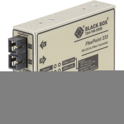 Black Box Products