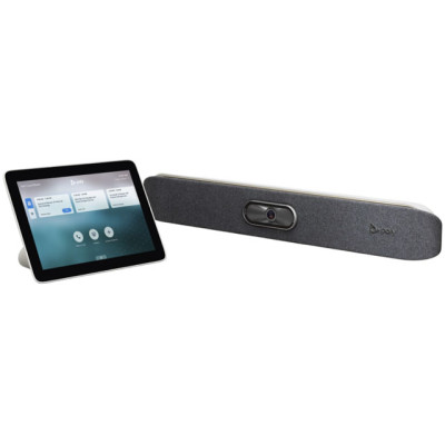 Poly Video Conferencing Equipment