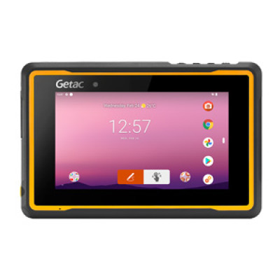 Getac Tablet